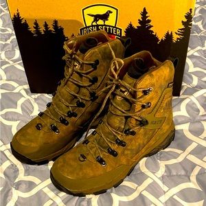 COPY - Irish Setter Snow winter boots